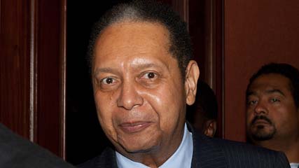 Affaire Duvalier, l’audience mise en continuation à la huitaine…