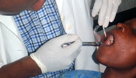 Le MSPP veut accorder beaucoup plus d’importance aux soins bucco-dentaires