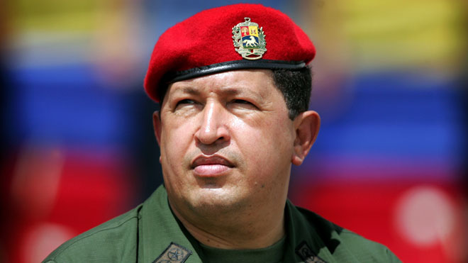Le corps d’Hugo Chavez sera embaumé “pour l’éternité”