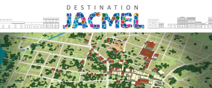 Le plan touristique de Jacmel est dévoilé