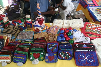 Une collection de produits artisanaux “Made in Haïti” sera lancée au Canada