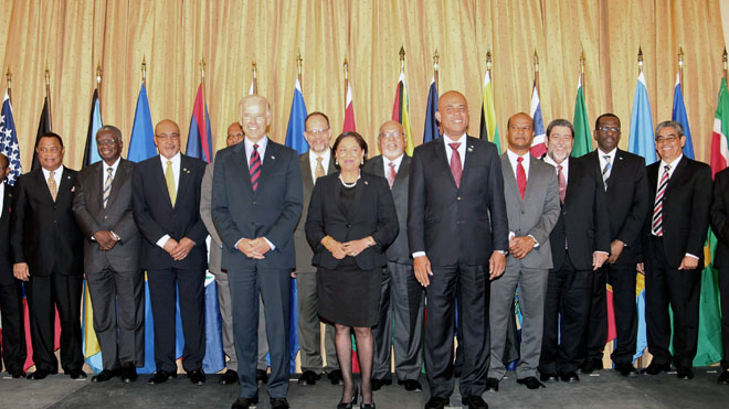 Le TIFA (Trade and Investment Framework Agreements) : un accord avantageux pour la CARICOM