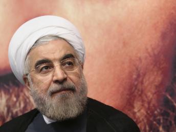 Nombreuses réactions après l’élection d’Hassan Rohani en Iran