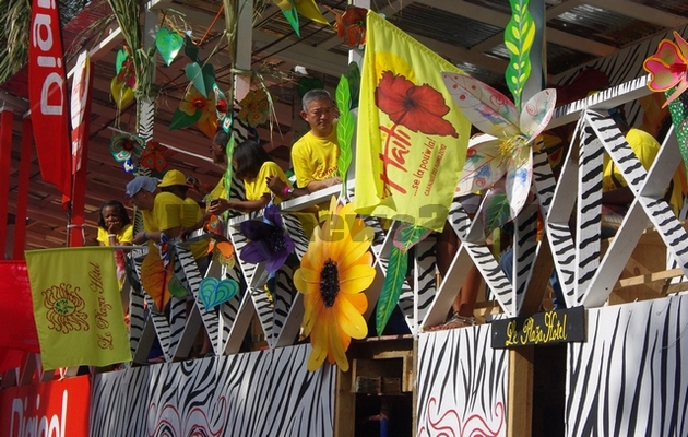 Le comité du carnaval national est dévoilé… 15 personnalités y sont nommées