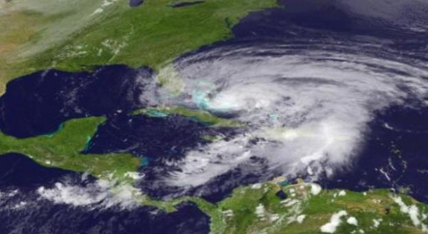 La tempête Gabrielle menace les Caraïbes