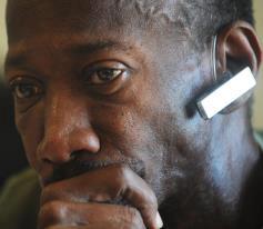 Thony Bélizaire a rendu l’âme à un hôpital de Port-au-Prince