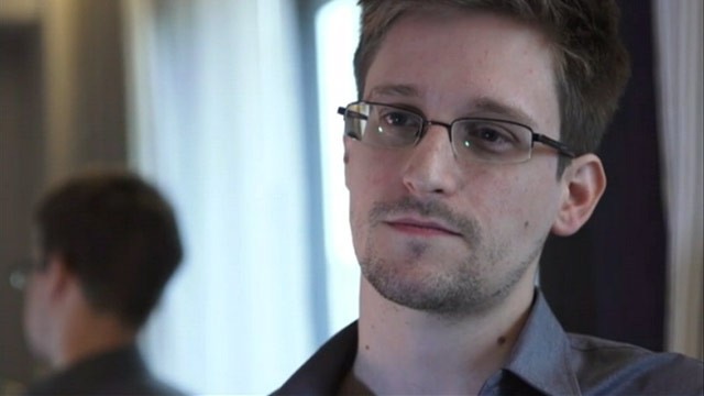 Affaire Snowden: fermeture de deux services de mails codés