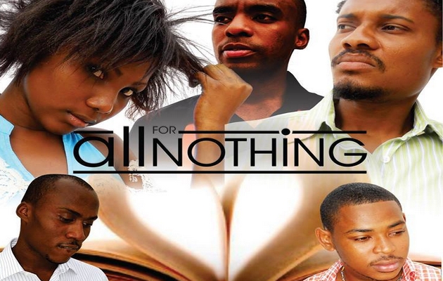 « ALL FOR NOTHING », un nouveau film haïtien