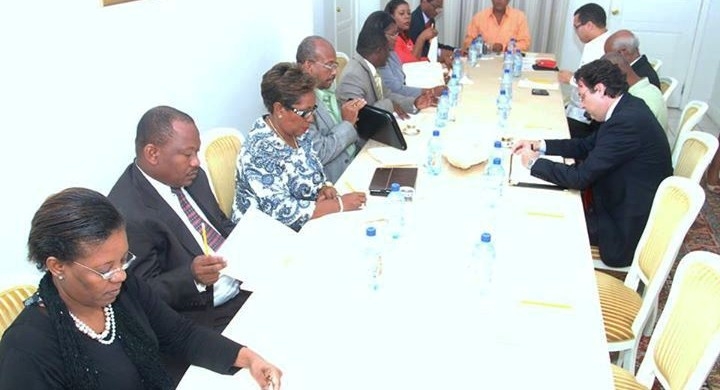 Le Chef de l’Etat demande aux Conseillers électoraux de prendre des dispositions pour organiser les  prochaines élections à la fin de l’année 2013
