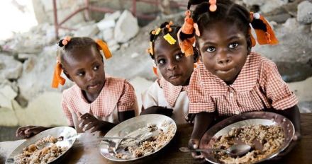 Valorisation des produits locaux, une alternative pour la sécurité alimentaire en Haïti