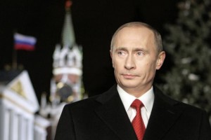 Poutine met en garde le Congrès américain contre l'approbation d'une agression en Syrie