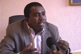 L’activiste Haitien André Michel inculpé, renvoyé par-devant le tribunal criminel
