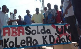 La marche du 26 septembre à New York, un grand échec pour la diaspora haïtienne