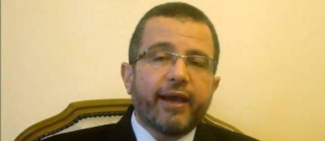 Egypte: arrestation de l’ancien Premier ministre de Mohamed Morsi