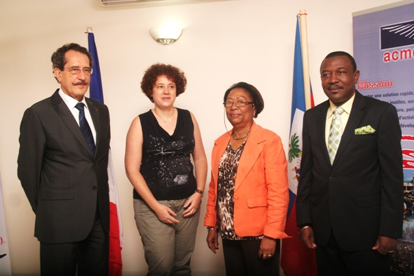 Haïti : PROPARCO octroie une ligne de crédit à l’institution de microfinance haïtienne ACME