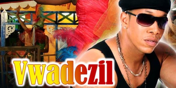 Carnaval 2014, Vwadèzil ajouté à la liste à la dernière minute