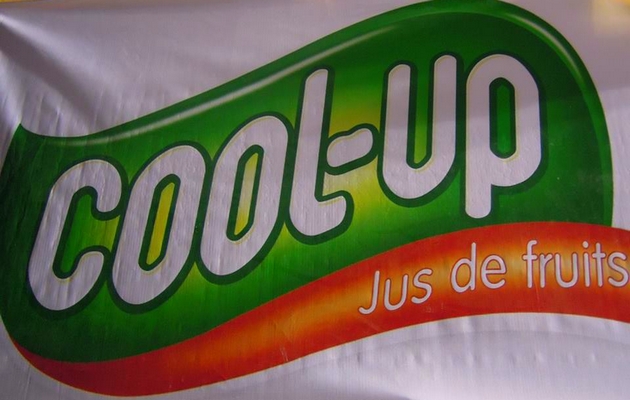 Cool Up, le meilleur jus en poudre sur le marché haïtien