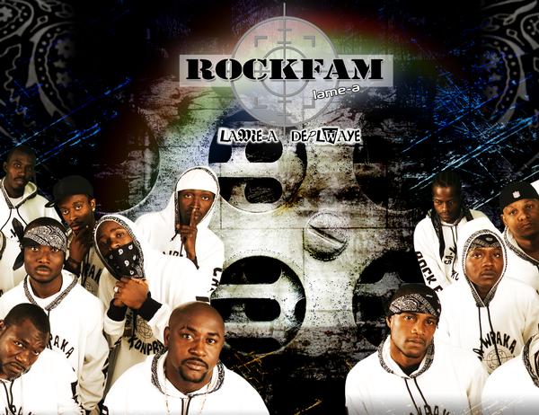 Haïti : Les musiciens de Rockfam veulent tourner le dos au Rap