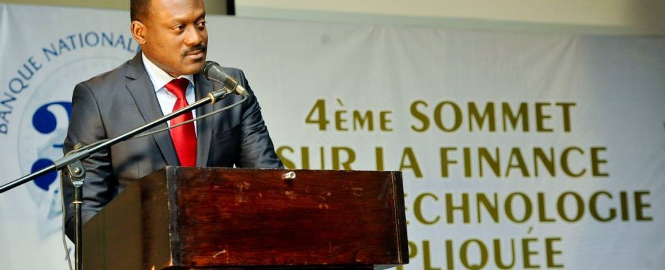 Haïti : Le MICT à la 4e édition du Sommet International sur la Finance et la Technologie Appliquée