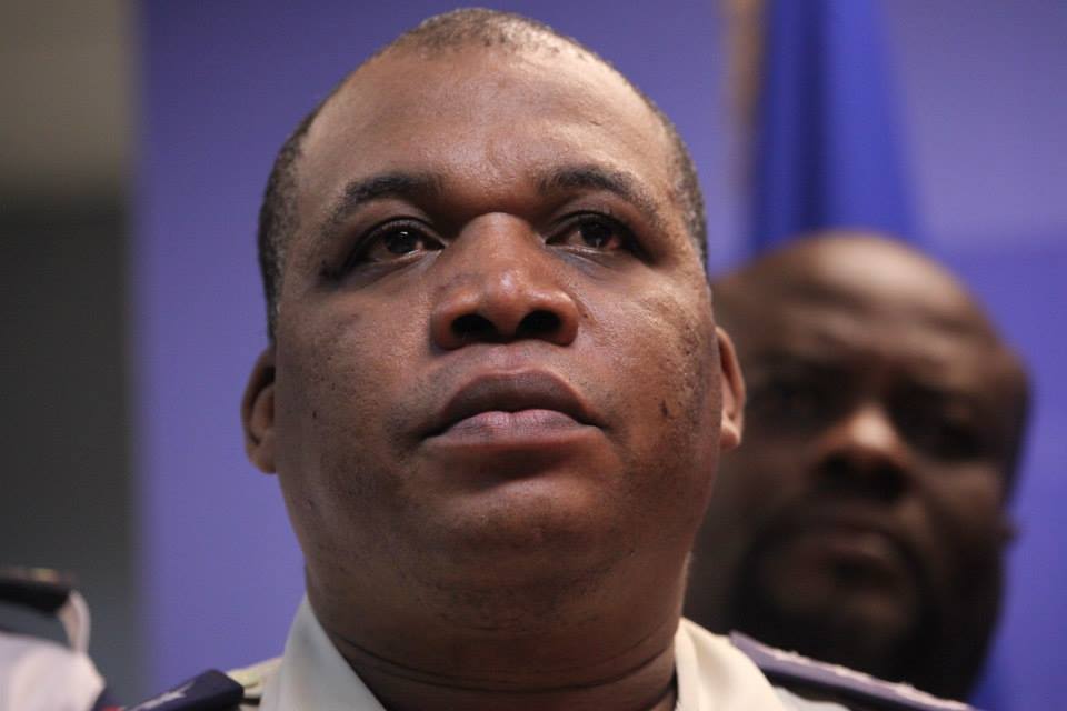 Haïti – Evasion : Godson Orélus et d’autres responsables de Police attendus au Sénat