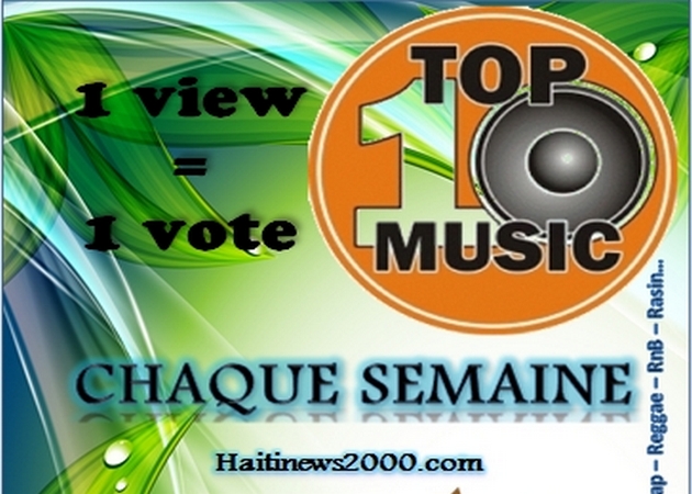 Un Top-10-Music pour dynamiser le secteur musical haïtien
