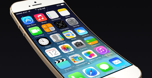iPhone 6 Plus : clap de fin pour le Bendgate
