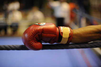 Jacques Deschamps fils lance sa soirée de boxe “Orgueil National”