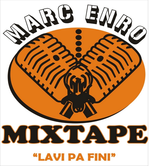 « Lavi Pa Fini », Marc Enro nous encourage à espérer davantage