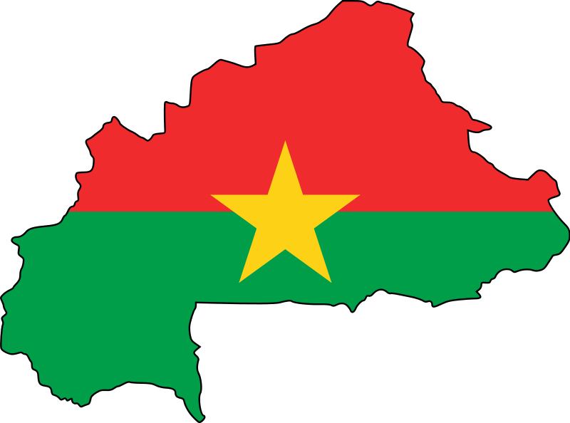 Burkina: fin des travaux pour définir la future transition civile