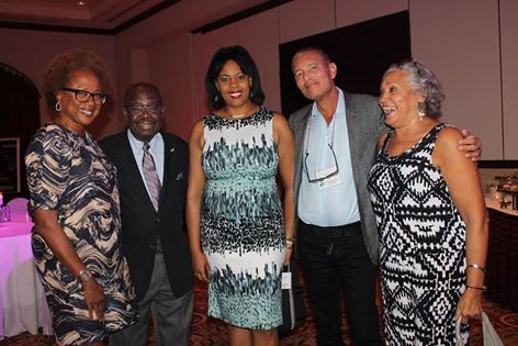 Haïti participe à la 19e conférence annuelle des affaires de la Caraïbes