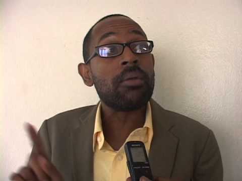 Haïti : Dieudonne Saincy tourne le dos à la Plateforme INITE