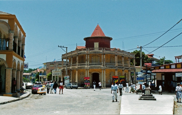 Jacmel rejoint le réseau des Villes Créatives de l’UNESCO