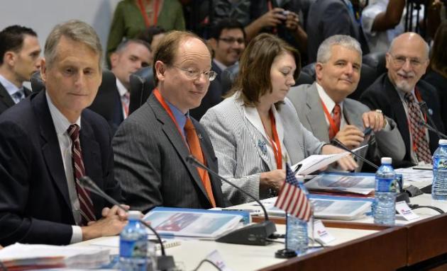Cuba et les Etats-Unis saluent des discussions «productives»