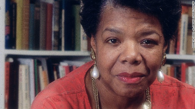 « Vie et œuvres de Maya Angelou », une conférence de Michèle D. Pierre-Louis