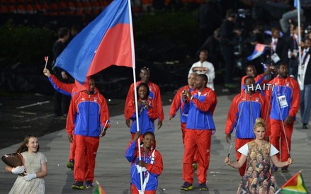 SPORT : Haïti en chair et en os aux jeux Panaméricains et Parapanaméricains de Toronto