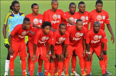 Haïti-Football : La 3e journée du championnat national de D1 était au rendez-vous…