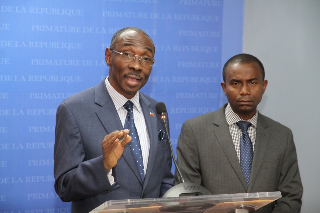 L’administration Martelly-Paul annonce une réforme en profondeur du PSUGO