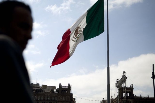 Une fusillade fait une quarantaine de morts au Mexique