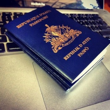 60,000 livrets de passeports disponibles, annoncent les autorités haïtiennes