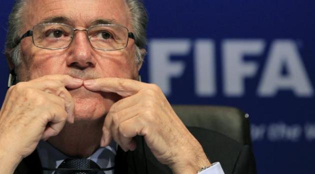 La Justice américaine inculpe 9 membres de la Fifa et 5 partenaires pour corruption