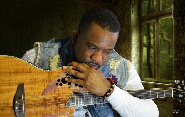 Jah Nissi, l’étoile haïtienne montante de la musique Reggae Roots