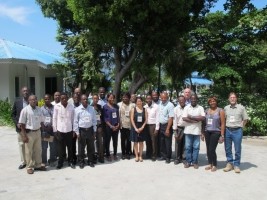 Haïti – Agriculture : Nouveau projet agricole en Haïti