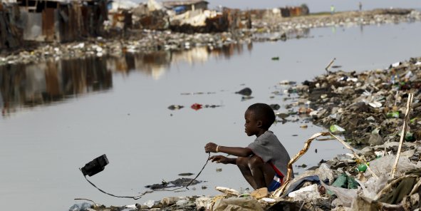 Haïti : pourquoi la Croix-Rouge américaine n’a construit que 6 maisons avec les 488 millions de dollars collectés