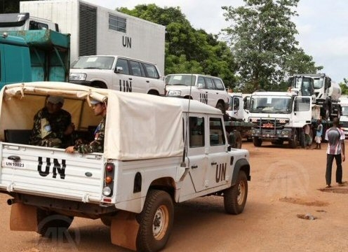 Centrafrique: l’envoyé de l’ONU pour une action bien plus robuste contre les milices