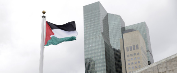 Le drapeau palestinien hissé au siège de l’ONU pour la première fois