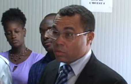 PHTK dénonce la note mentionnant les recommandations de Jovenel Moise à Martelly