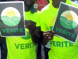 Haiti – Election: La plateforme VERITE nan manti
