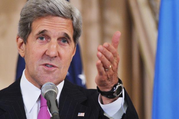 John Kerry visite Haïti ce 6 octobre sous l’invitation du chef de l’Etat
