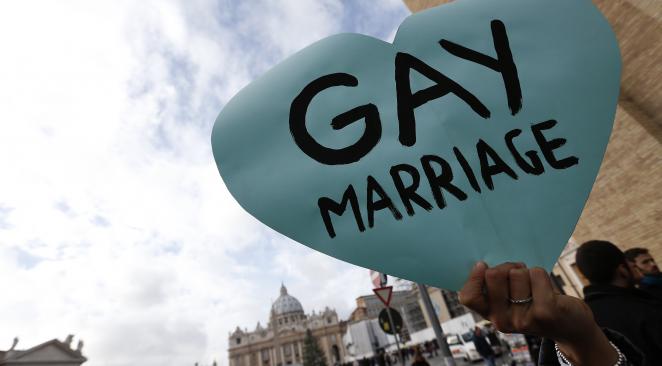 Les homos se font entendre en Haïti, mais le pays ne semble pas prêt pour le mariage gay