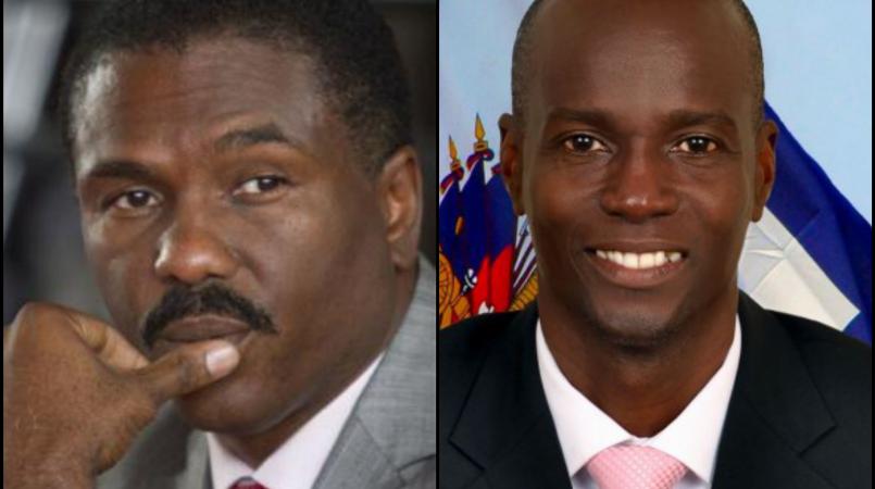 Haïti – Présidentielle : Jovenel Moise et Jude Célestin iront au second tour